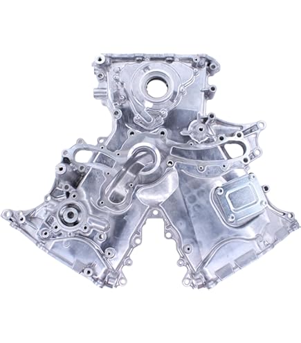 作例有りTD,T70,167MT,L35TW,TF500D,C-AF,EM Amazon.com: AISIN TCT-806 OEM Timing Chain Cover Assembly